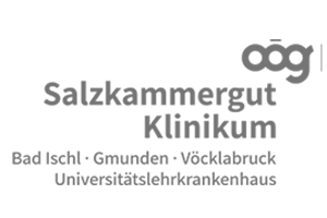 Referenz Salzkammergut Klinikum